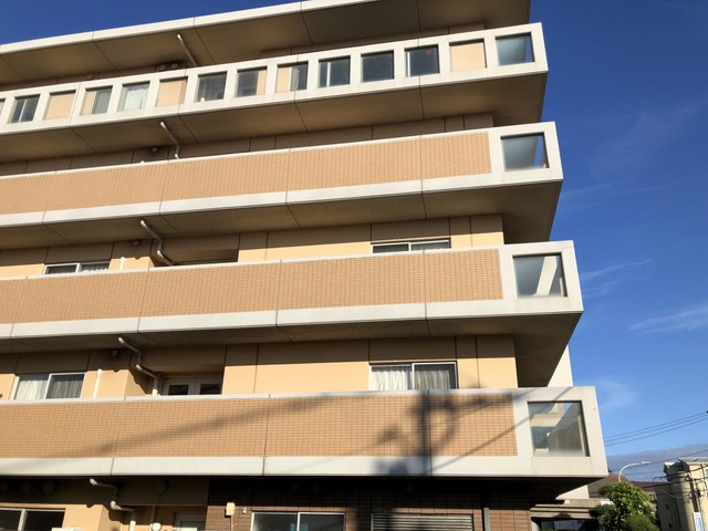 SOMPOケア　ラヴィーレ葉山 雰囲気