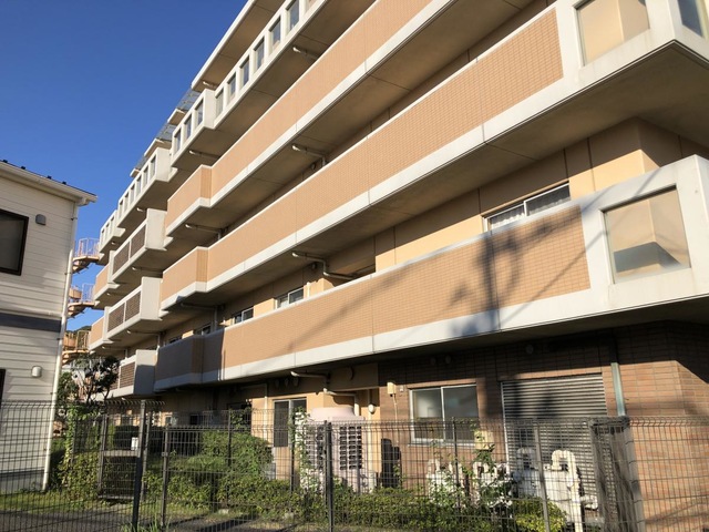 SOMPOケア　ラヴィーレ葉山 雰囲気