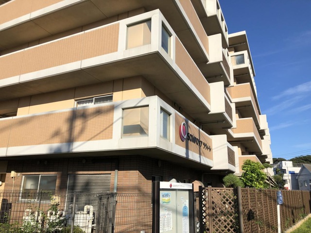 SOMPOケア　ラヴィーレ葉山 雰囲気