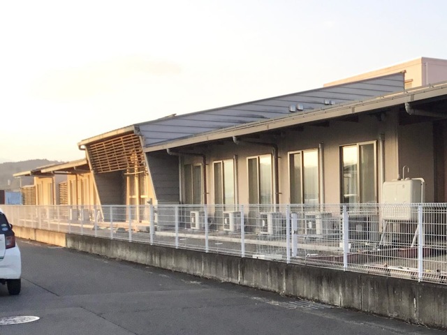 ケアホームさくらの杜