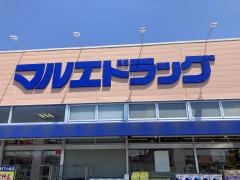 マルエドラッグ高崎下小鳥店