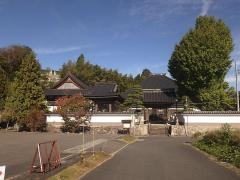 石雲寺