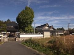 石雲寺