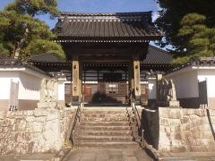 石雲寺