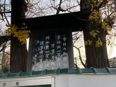 妙光寺