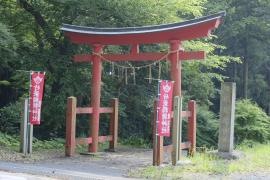 稲荷神社