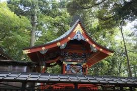 稲荷神社