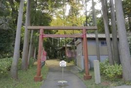 稲荷神社