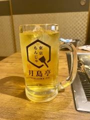 東京もんじゃ月島亭　大曽根駅前店