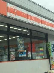 セイコーマート　上野幌駅前店
