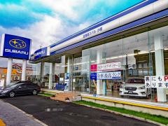 北海道スバル小樽店