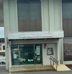 杜の都信用金庫中田支店