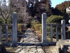 高蔵寺
