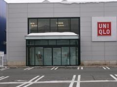 ユニクロ　新庄店