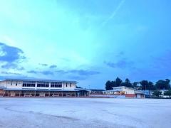 白河第二小学校