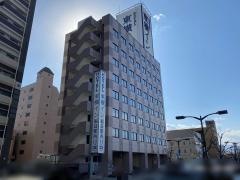 東横イン福島駅西口