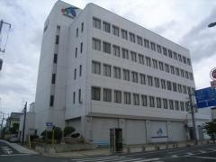 水戸信用金庫石岡中央支店