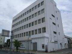水戸信用金庫石岡中央支店