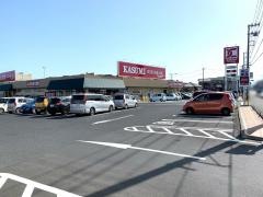 カスミフードスクエア　舟石川店