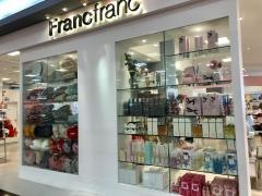 Ｆｒａｎｃｆｒａｎｃ　宇都宮ＩＰＳスタジアム店