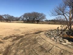 下野国分尼寺跡公園