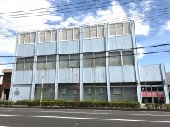 大光銀行前橋支店
