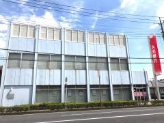 大光銀行前橋支店