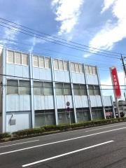 大光銀行前橋支店