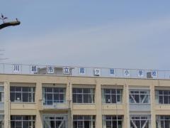 霞ケ関小学校