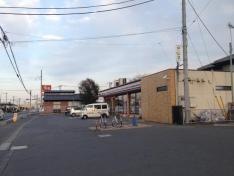 セブンイレブン　北本荒井店