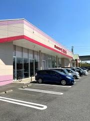 ファッションセンターしまむら　おゆみ野店