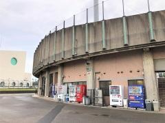 袖ケ浦市営野球場