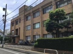高松図書館