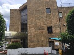 高松図書館