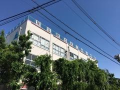 北三谷小学校