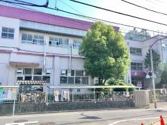 北三谷小学校