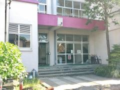北三谷小学校