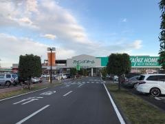 カインズ　青梅インター店