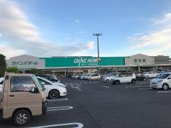 カインズ　青梅インター店