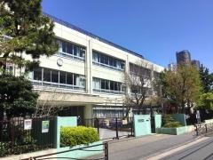 今井小学校