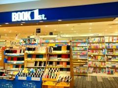ブックファースト　モザイクモール港北店