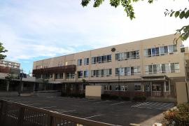 笹口小学校