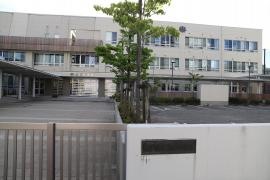 笹口小学校