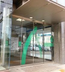 北國銀行金沢西部支店