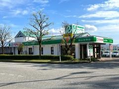 トヨタレンタリース富山富山空港店
