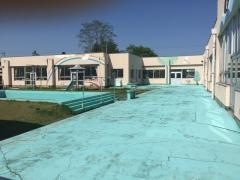動橋保育園