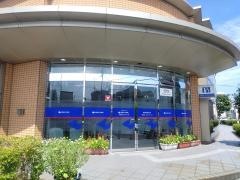 福井銀行神明支店