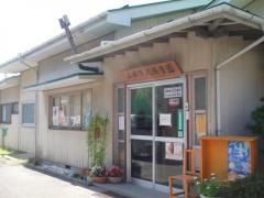 上田市北保育園