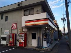 ニューヤマザキデイリーストア　岐阜本荘店