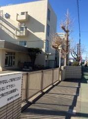 焼津南小学校